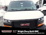 Used 2023 GMC Savana 2500 Upfitted Cargo Van for sale #AB2618 - photo 9