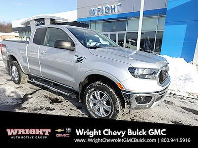 Used 2019 Ford Ranger - photo 1