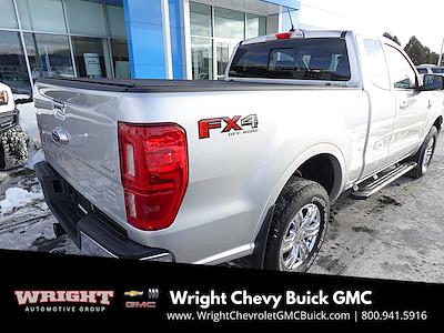 Used 2019 Ford Ranger - photo 1