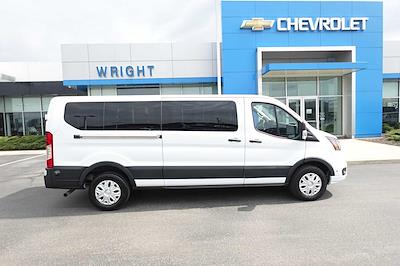 Used 2024 Ford Transit 350 - photo 1