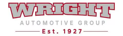 Wright Chevrolet logo