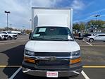 New 2023 Chevrolet Express 4500 2WT RWD Wabash Box Van for sale #232475 - photo 10