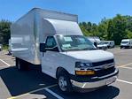 2023 Chevrolet Express 4500 DRW RWD, Wabash Cargo XL Box Van for sale #232475 - photo 35