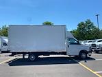 New 2023 Chevrolet Express 4500 2WT RWD Wabash Box Van for sale #232475 - photo 42