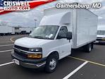 New 2023 Chevrolet Express 4500 2WT RWD Wabash Box Van for sale #232534 - photo 1