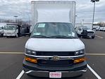 New 2023 Chevrolet Express 4500 2WT RWD Wabash Box Van for sale #232534 - photo 10