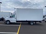 New 2023 Chevrolet Express 4500 2WT RWD Wabash Box Van for sale #232534 - photo 5