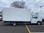 2023 Chevrolet Express 4500 DRW RWD, Wabash Cargo XL Box Van for sale #232534 - photo 9