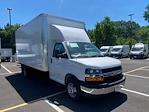 New 2023 Chevrolet Express 4500 2WT RWD Wabash Box Van for sale #232534 - photo 34