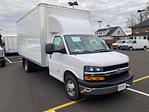 New 2023 Chevrolet Express 4500 2WT RWD Wabash Box Van for sale #232544 - photo 3