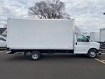 New 2023 Chevrolet Express 4500 2WT RWD Wabash Box Van for sale #232544 - photo 8