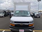 New 2023 Chevrolet Express 4500 2WT RWD Wabash Box Van for sale #232544 - photo 9