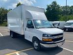 New 2023 Chevrolet Express 4500 2WT RWD Wabash Box Van for sale #232544 - photo 34