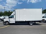 New 2023 Chevrolet Express 4500 2WT RWD Wabash Box Van for sale #232544 - photo 36