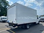 New 2023 Chevrolet Express 4500 2WT RWD Wabash Box Van for sale #232544 - photo 40