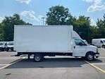 New 2023 Chevrolet Express 4500 2WT RWD Wabash Box Van for sale #232544 - photo 41