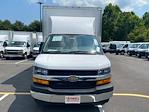 New 2023 Chevrolet Express 4500 2WT RWD Wabash Box Van for sale #232544 - photo 42