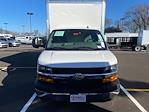 New 2023 Chevrolet Express 3500 1WT RWD Wabash Box Van for sale #232576 - photo 11