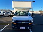 New 2023 Chevrolet Express 4500 2WT RWD Wabash Box Van for sale #232585 - photo 10