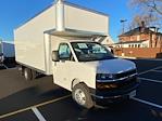 New 2023 Chevrolet Express 4500 2WT RWD Wabash Box Van for sale #232585 - photo 3