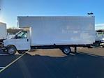 2023 Chevrolet Express 4500 DRW RWD, Wabash Cargo XL Box Van for sale #232585 - photo 5