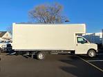 New 2023 Chevrolet Express 4500 2WT RWD Wabash Box Van for sale #232585 - photo 9