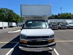 2023 Chevrolet Express 4500 DRW RWD, Wabash Cargo XL Box Van for sale #232585 - photo 38