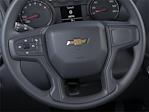 2024 Chevrolet Silverado 1500 Crew Cab 4WD Pickup for sale #240587 - photo 19