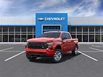 2024 Chevrolet Silverado 1500 Crew Cab 4WD Pickup for sale #240587 - photo 8