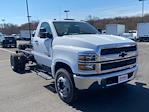 2024 Chevrolet Silverado 4500 Regular Cab DRW 2WD, Cab Chassis for sale #240900 - photo 3