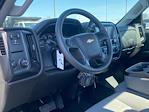 2024 Chevrolet Silverado 4500 Regular Cab DRW 2WD, Cab Chassis for sale #240900 - photo 26