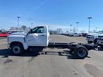 2024 Chevrolet Silverado 4500 Regular Cab DRW 2WD, Cab Chassis for sale #240900 - photo 5