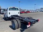 New 2024 Chevrolet Silverado 4500 Work Truck Regular Cab 2WD Cab Chassis for sale #240900 - photo 2