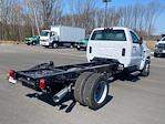 2024 Chevrolet Silverado 4500 Regular Cab DRW 2WD, Cab Chassis for sale #240900 - photo 7