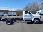 2024 Chevrolet Silverado 4500 Regular Cab DRW 2WD, Cab Chassis for sale #240900 - photo 8