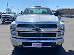 2024 Chevrolet Silverado 4500 Regular Cab DRW 2WD, Cab Chassis for sale #240900 - photo 9