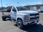 2024 Chevrolet Silverado 5500 Regular Cab DRW 2WD, Cab Chassis for sale #240901 - photo 3