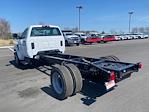 2024 Chevrolet Silverado 5500 Regular Cab DRW 2WD, Cab Chassis for sale #240901 - photo 2