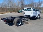 2024 Chevrolet Silverado 5500 Regular Cab DRW 2WD, Cab Chassis for sale #240901 - photo 7