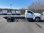 2024 Chevrolet Silverado 5500 Regular Cab DRW 2WD, Cab Chassis for sale #240901 - photo 8