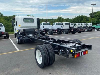 2024 Chevrolet LCF 5500XD Regular Cab RWD, Cab Chassis for sale #240905 - photo 2