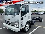 New 2024 Chevrolet LCF 5500XD Regular Cab RWD Cab Chassis for sale #240905 - photo 1