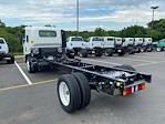 New 2024 Chevrolet LCF 5500XD Regular Cab RWD Cab Chassis for sale #240905 - photo 2