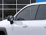 New 2024 Chevrolet Silverado EV Work Truck Crew Cab 4WD Pickup for sale #241233 - photo 12