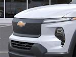New 2024 Chevrolet Silverado EV Work Truck Crew Cab 4WD Pickup for sale #241233 - photo 13