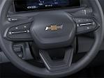 New 2024 Chevrolet Silverado EV Work Truck Crew Cab 4WD Pickup for sale #241233 - photo 19