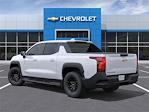 New 2024 Chevrolet Silverado EV Work Truck Crew Cab 4WD Pickup for sale #241233 - photo 4