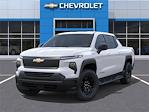 New 2024 Chevrolet Silverado EV Work Truck Crew Cab 4WD Pickup for sale #241233 - photo 6