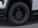 New 2024 Chevrolet Silverado EV Work Truck Crew Cab 4WD Pickup for sale #241233 - photo 9