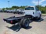 New 2024 Chevrolet Silverado 5500 Work Truck Regular Cab 2WD Cab Chassis for sale #241278 - photo 7